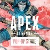 Apex Legends POP-UP STORE in なんばマルイ