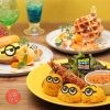 MINIONS FEVER DINING
