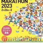 大阪マラソン2023（第11回大阪マラソン）