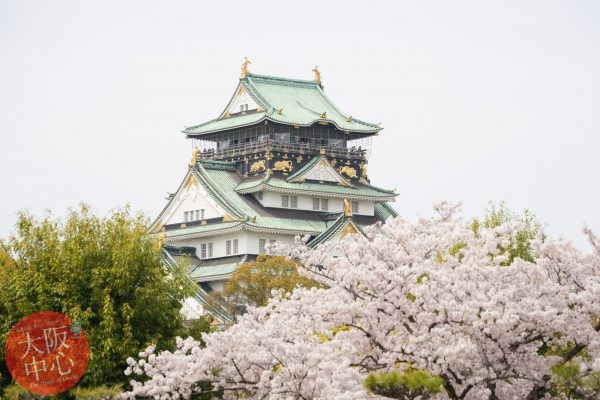 中央区内の桜名所・お花見スポット情報2023