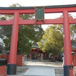 御霊神社夏祭り