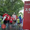 大阪マラソン公式プレイベント　三菱UFJ銀行 KIDS SPORTS FES!