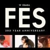 W OSAKA FES （W大阪フェス）