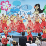 Hawaii Festival in OSAKA 2024