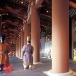 ガイドツアー・スライドトーク「難波宮を巡る＠大阪歴史博物館」