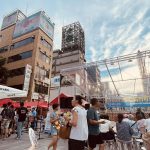 宗右衛門町夏祭り2026