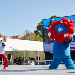 大阪いのち輝くスポーツプロジェクト「OSAKA NEXPO 2024～YATAIフェス！編～」