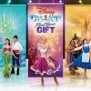 ディズニー・オン・アイス “Find Your Gift” 大阪公演