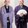 平成紅梅亭presents 春風亭一之輔・桂宮治 二人会－秋の二番勝負－