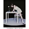 LA VIE EN ROSE 橋爪 彩展