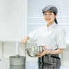 女性のための洋菓子企業説明会