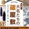 特別企画展「発掘！大名たちの蔵屋敷－「天下の台所」に集う米・物・人－」