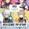 Apex Legends(TM) POP UP SHOP