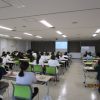 子育て講座「就学前学習会」