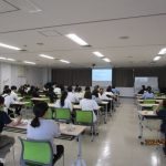 子育て講座「就学前学習会」