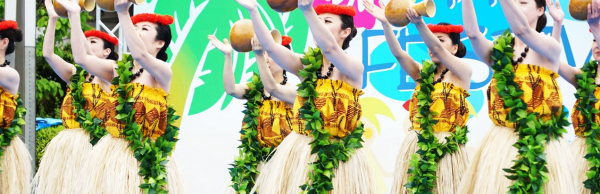 Hawaii Festival in OSAKA 2025