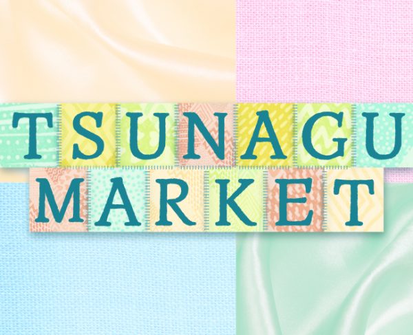 TSUNAGU MARKET