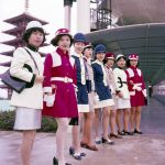 55年前にタイムスリップ！復刻・1970年 大阪万博＆なんばウォーク(旧・虹のまち)