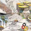 私のアトランティス 万博1851-2025　トーマス・シュリーファース展