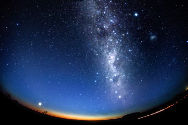フジフイルム スクエア 企画写真展「夜空にかがやく星々の記憶～星空写真の世界へようこそ！～」／夏休み自由研究イベント「見て学べる！星空のふしぎ」