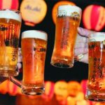 RF「祭屋台とBBQビアガーデン 屋上祭宴 天満橋屋上店」6月6日(金) OPEN