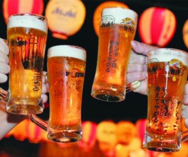 RF「祭屋台とBBQビアガーデン 屋上祭宴 天満橋屋上店」6月6日(金) OPEN