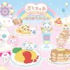 ぷちきゅあはじめてかふぇ（心斎橋PARCO）