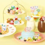 ぷちきゅあはじめてかふぇ