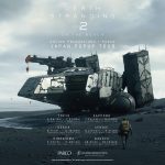 DEATH STRANDING 2 JAPAN POPUP TOUR（心斎橋）