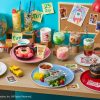 「トイ・ストーリー」OH MY CAFE 大阪