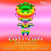 COJI-COJI UNIVERSE COJI-COJI meets YOSHIROTTEN 