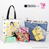 〈レスポートサック〉集英社「りぼん」70周年コラボレーションPOP UP STORE
