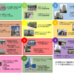 2025 OSAKA まちの魅力マスターズスタンプラリー