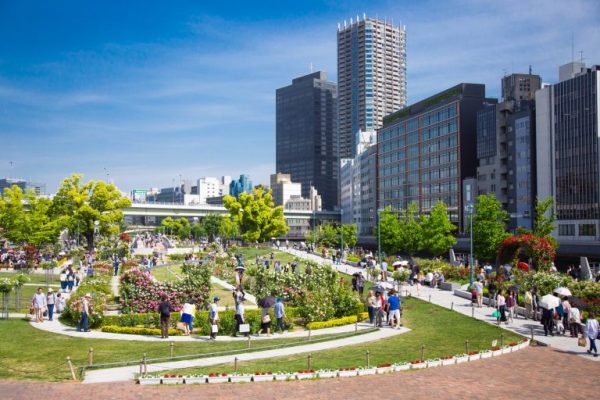 中之島パビリオンフェスティバル2025 ～水都大阪の学術芸術の祭典～