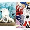 手塚治虫 版画展