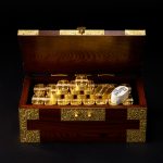 大黄金展2025