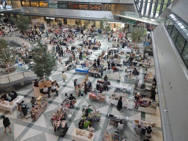 ハンドメイドバザールツイン21 ハンドメイドバザールツイン21