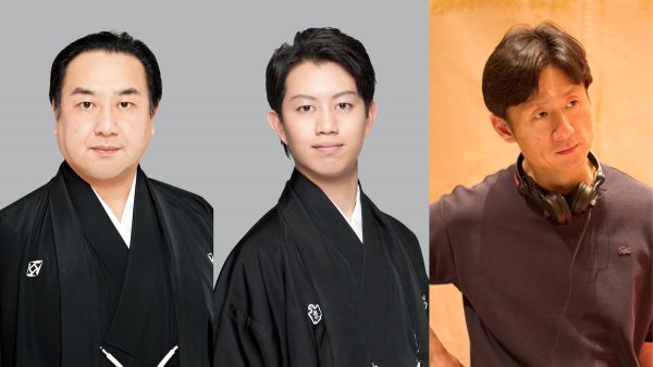 壽 初春歌舞伎特別公演開催記念 映画『国宝』と『京鹿子娘道成寺』