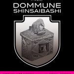 DOMMUNE×心斎橋PARCO 5th anniversary SPECIAL PROGRAM「難波ベアーズと関西オルタナティヴミュージックカルチャーの歴史」 DOMMUNE×心斎橋PARCO 5th anniversary SPECIAL PROGRAM「難波ベアーズと関西オルタナティヴミュージックカルチャーの歴史」