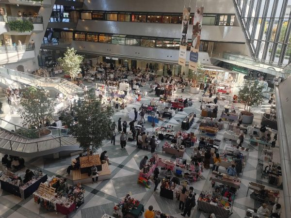 ハンドメイドバザールツイン21 ハンドメイドバザールツイン21