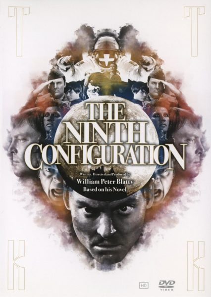 ウィークエンド・シネマ2月「トゥインクル・トゥインクル・キラー・カーン」 ウィークエンド・シネマ2月「トゥインクル・トゥインクル・キラー・カーン」