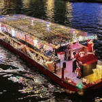 OSAKA光のルネサンス 特別クルーズ OSAKA光のルネサンス 特別クルーズ