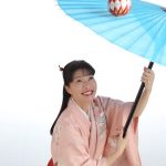 ラッキー舞「太神楽」ワークショップ～太神楽を体験しよう！～