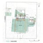 史跡難波宮跡附法円坂遺跡発掘調査の現場を一般公開