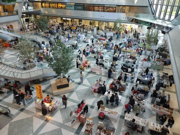 ハンドメイドバザールツイン21 ハンドメイドバザールツイン21