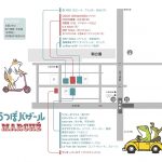 うつぼバザール MARCHE