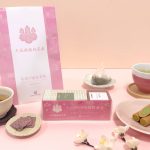 大阪城 梅林茶席