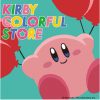 KIRBY COLORFUL STORE KIRBY COLORFUL STORE