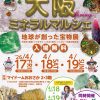 第10回大阪ミネラルマルシェ　Spring