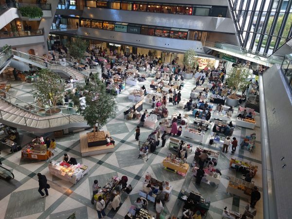 ハンドメイドバザールツイン21 ハンドメイドバザールツイン21